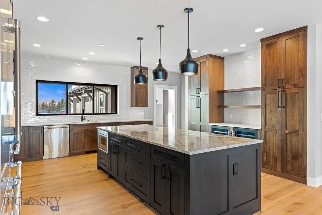 1019 Bridger Lake Drive Bozeman MT 59715