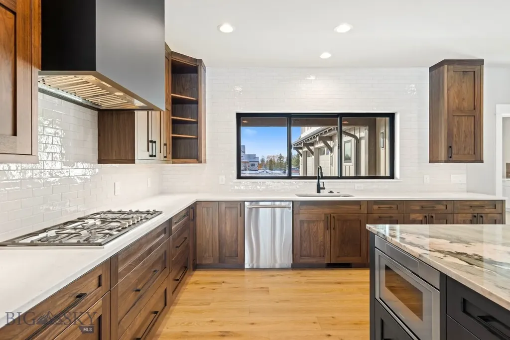 1019 Bridger Lake Drive Bozeman MT 59715