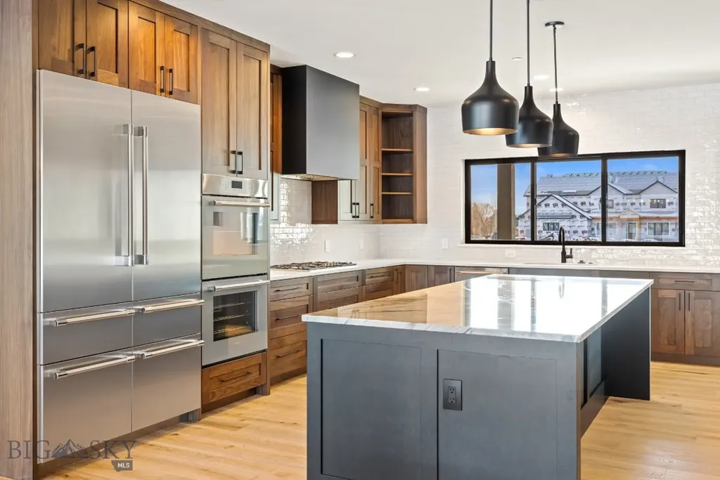 1019 Bridger Lake Drive Bozeman MT 59715