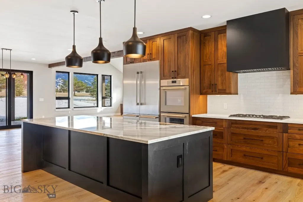 1019 Bridger Lake Drive Bozeman MT 59715