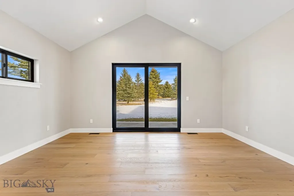 1019 Bridger Lake Drive Bozeman MT 59715