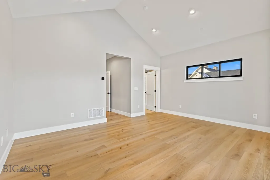 1019 Bridger Lake Drive Bozeman MT 59715