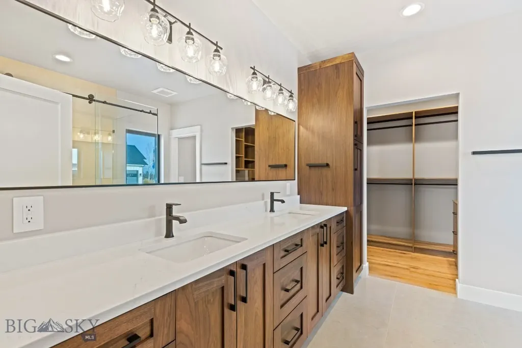 1019 Bridger Lake Drive Bozeman MT 59715