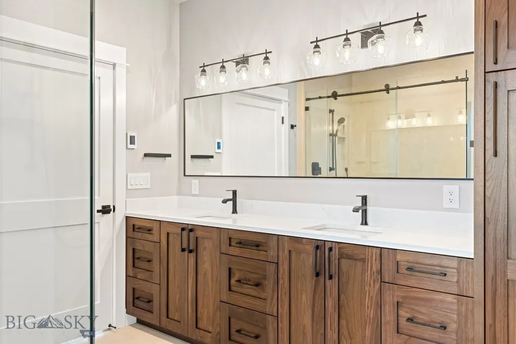 1019 Bridger Lake Drive Bozeman MT 59715