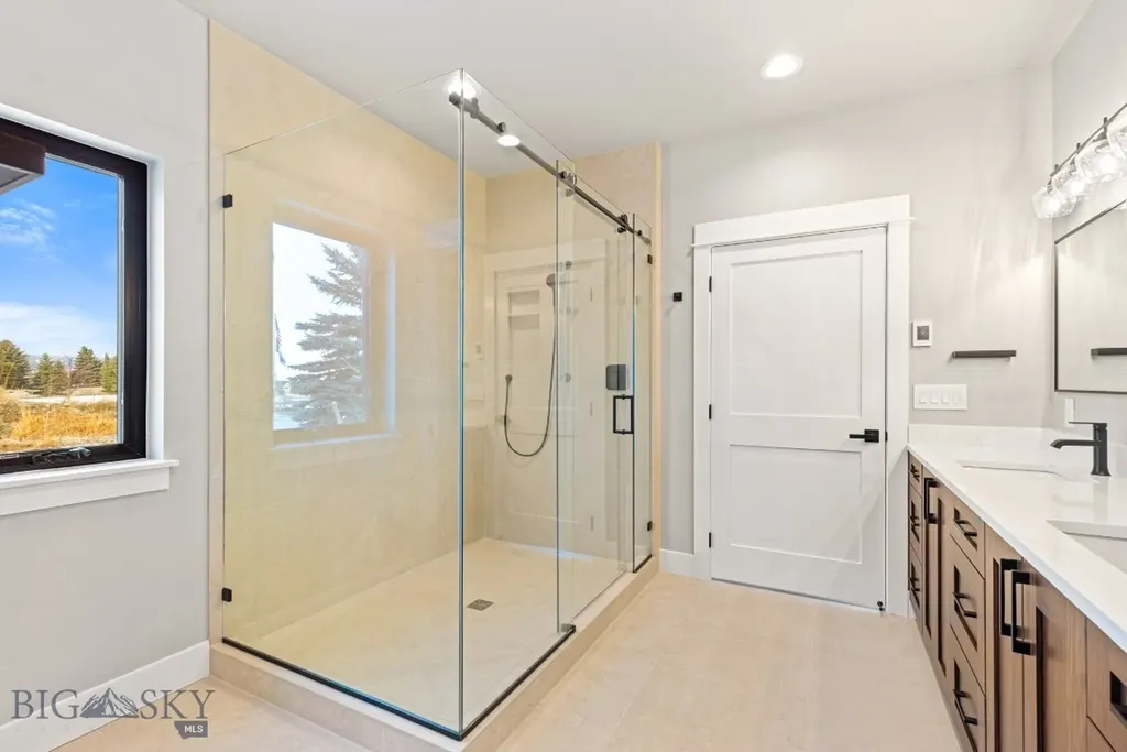 1019 Bridger Lake Drive Bozeman MT 59715