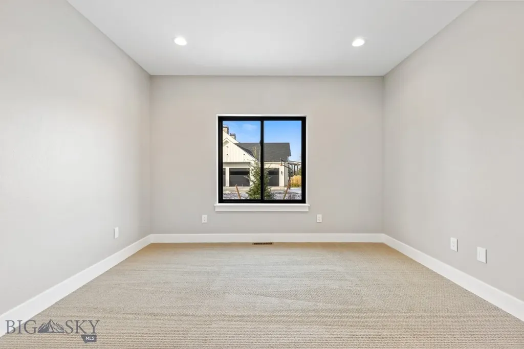 1019 Bridger Lake Drive Bozeman MT 59715
