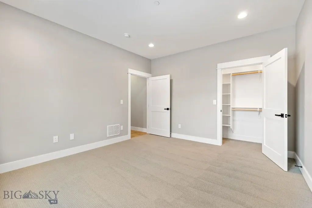 1019 Bridger Lake Drive Bozeman MT 59715