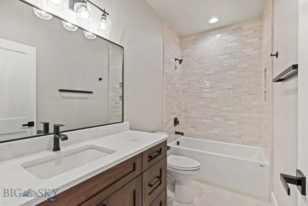 1019 Bridger Lake Drive Bozeman MT 59715