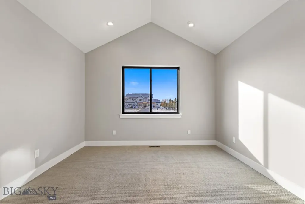 1019 Bridger Lake Drive Bozeman MT 59715