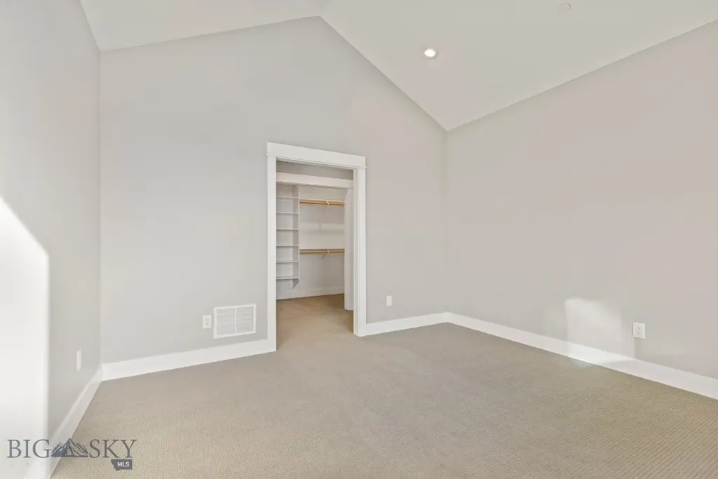 1019 Bridger Lake Drive Bozeman MT 59715