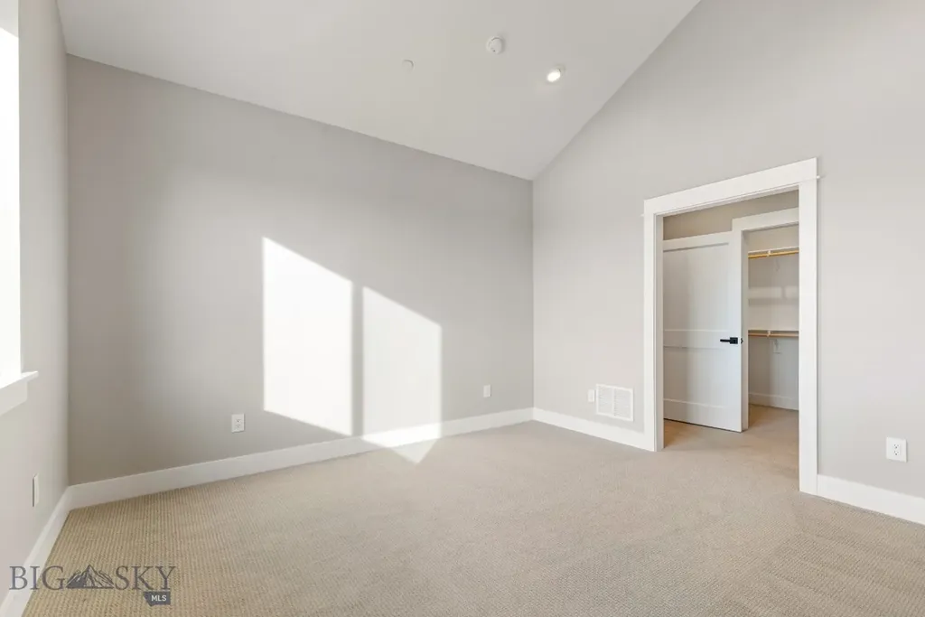 1019 Bridger Lake Drive Bozeman MT 59715