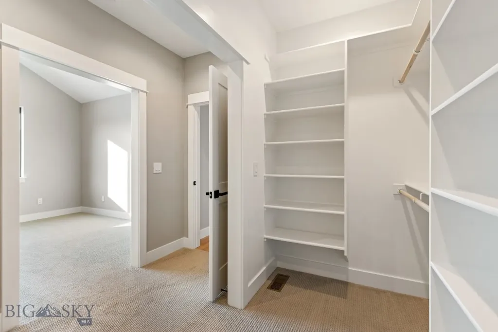 1019 Bridger Lake Drive Bozeman MT 59715