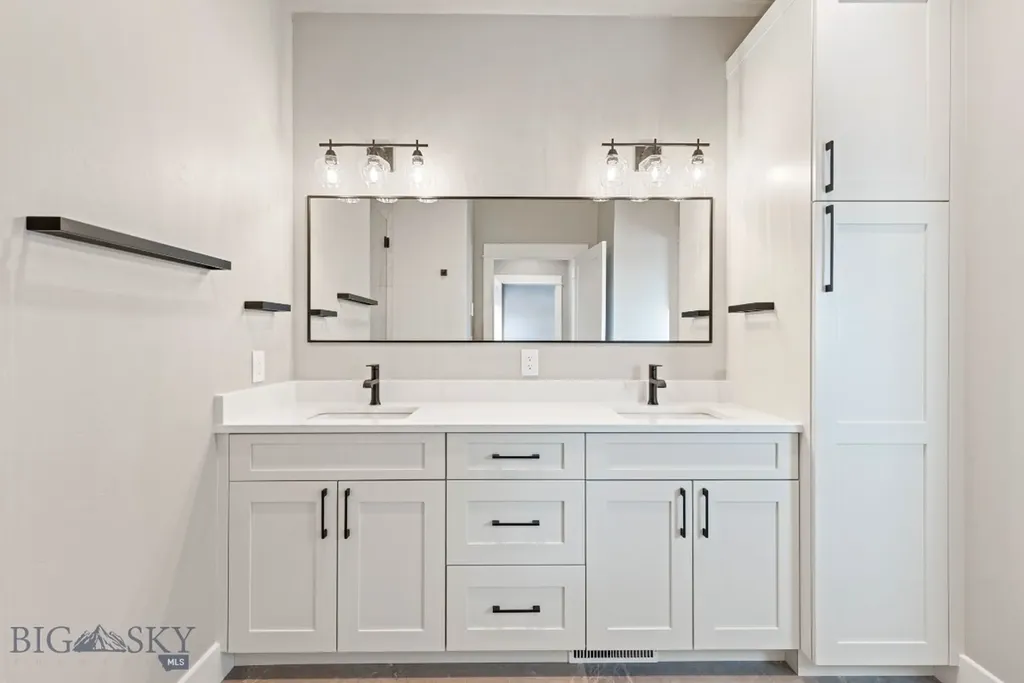 1019 Bridger Lake Drive Bozeman MT 59715