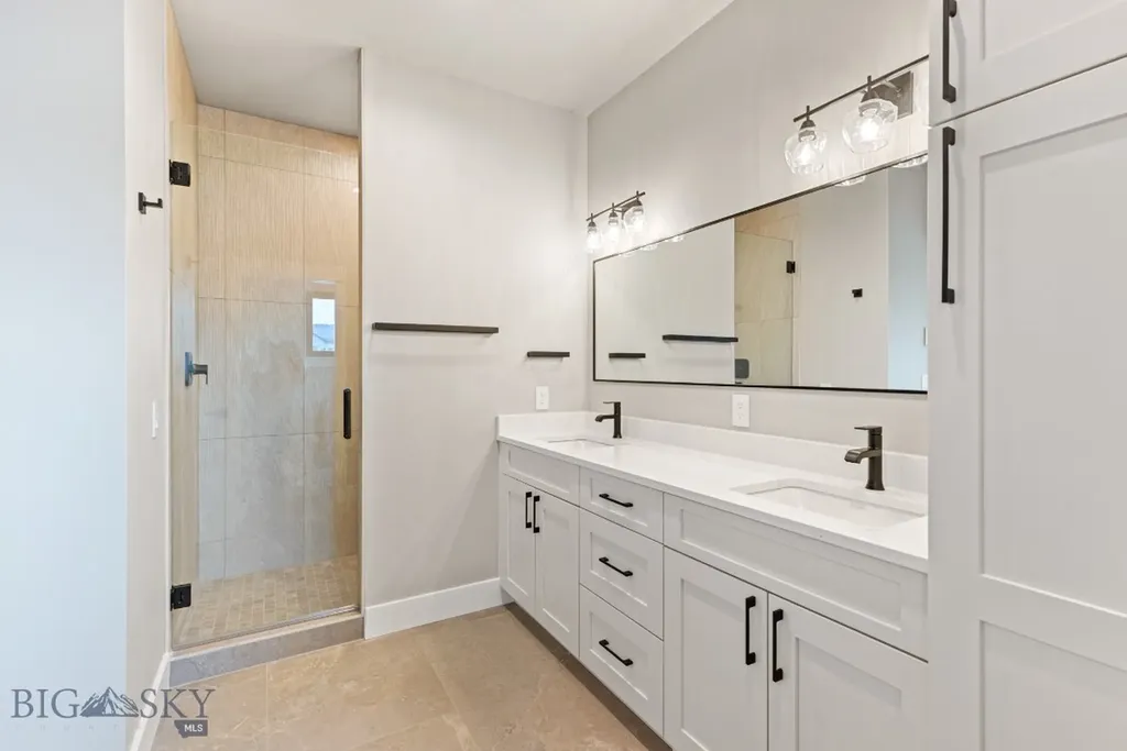 1019 Bridger Lake Drive Bozeman MT 59715