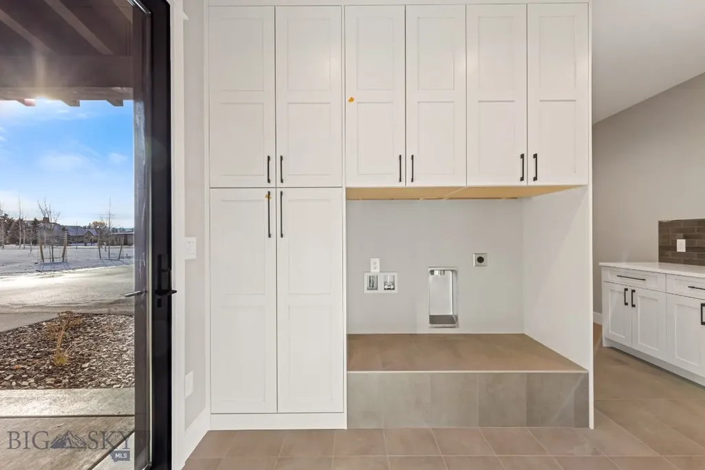 1019 Bridger Lake Drive Bozeman MT 59715