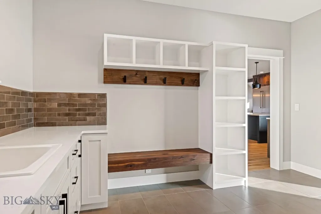 1019 Bridger Lake Drive Bozeman MT 59715