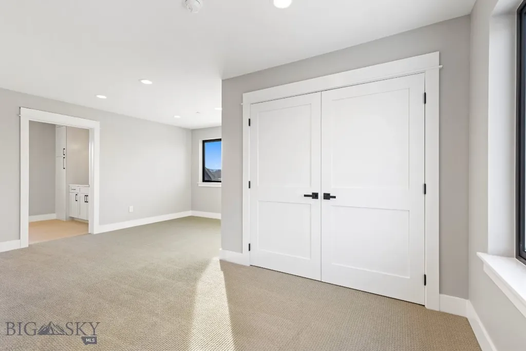 1019 Bridger Lake Drive Bozeman MT 59715