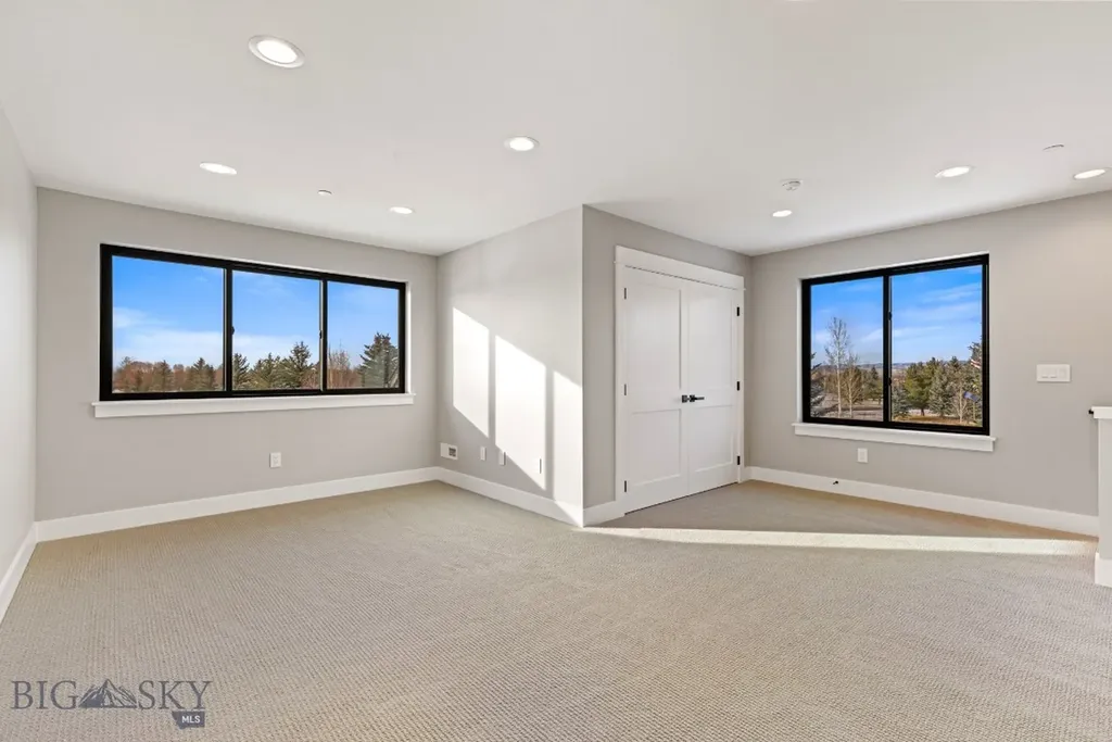 1019 Bridger Lake Drive Bozeman MT 59715