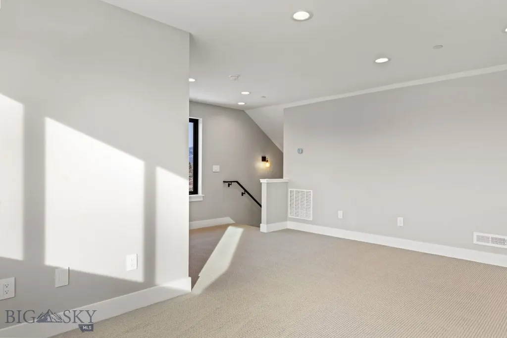 1019 Bridger Lake Drive Bozeman MT 59715