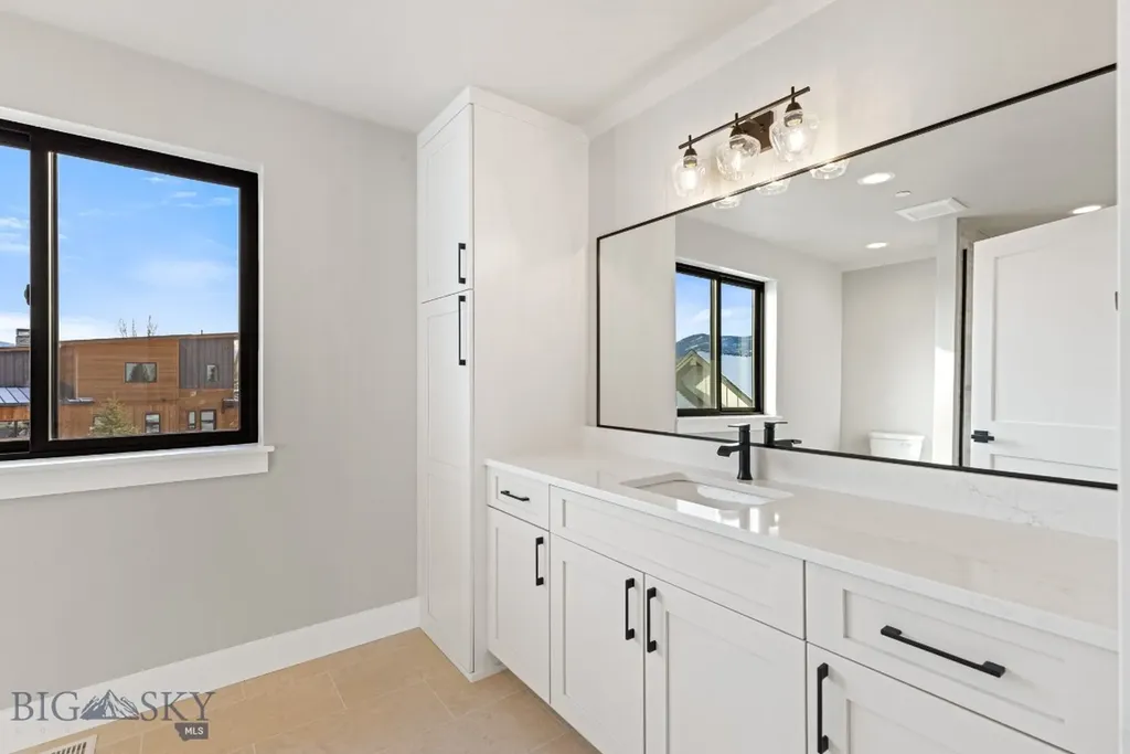 1019 Bridger Lake Drive Bozeman MT 59715