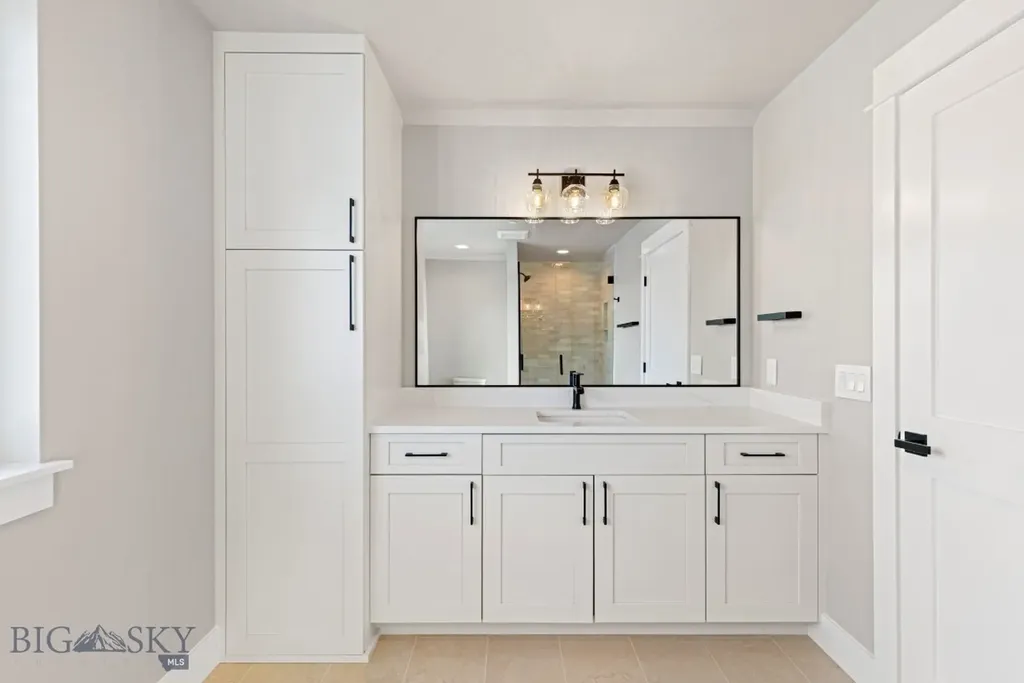 1019 Bridger Lake Drive Bozeman MT 59715