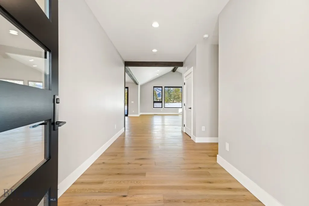 1019 Bridger Lake Drive Bozeman MT 59715
