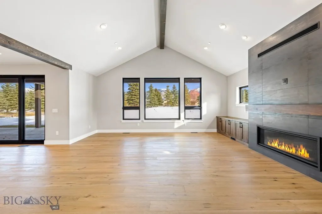 1019 Bridger Lake Drive Bozeman MT 59715