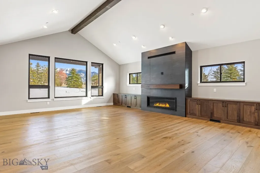 1019 Bridger Lake Drive Bozeman MT 59715
