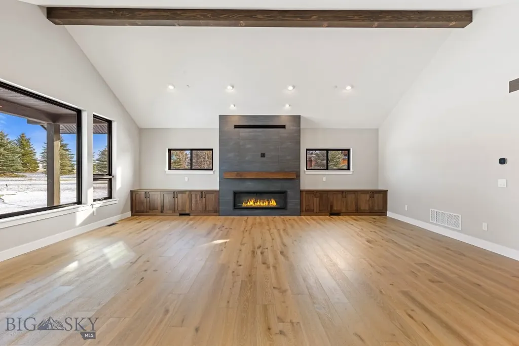 1019 Bridger Lake Drive Bozeman MT 59715