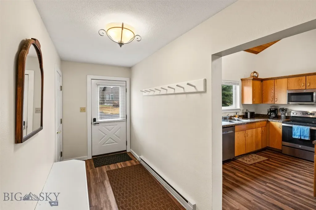 173 Candlelight Meadow Drive Big Sky MT 59716