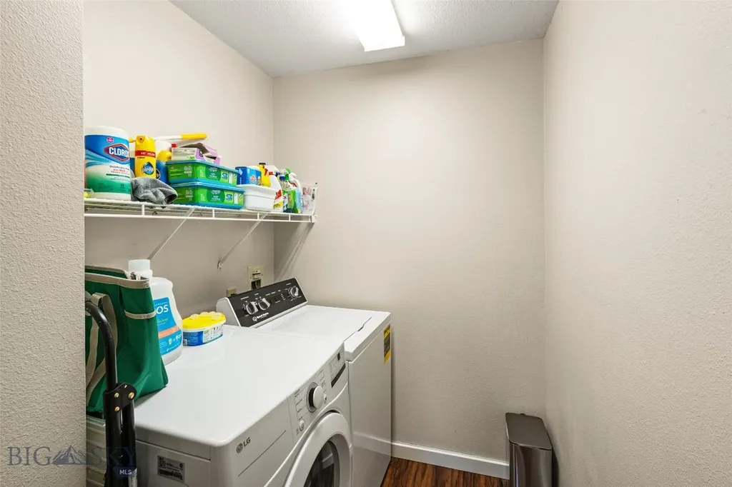 173 Candlelight Meadow Drive Big Sky MT 59716