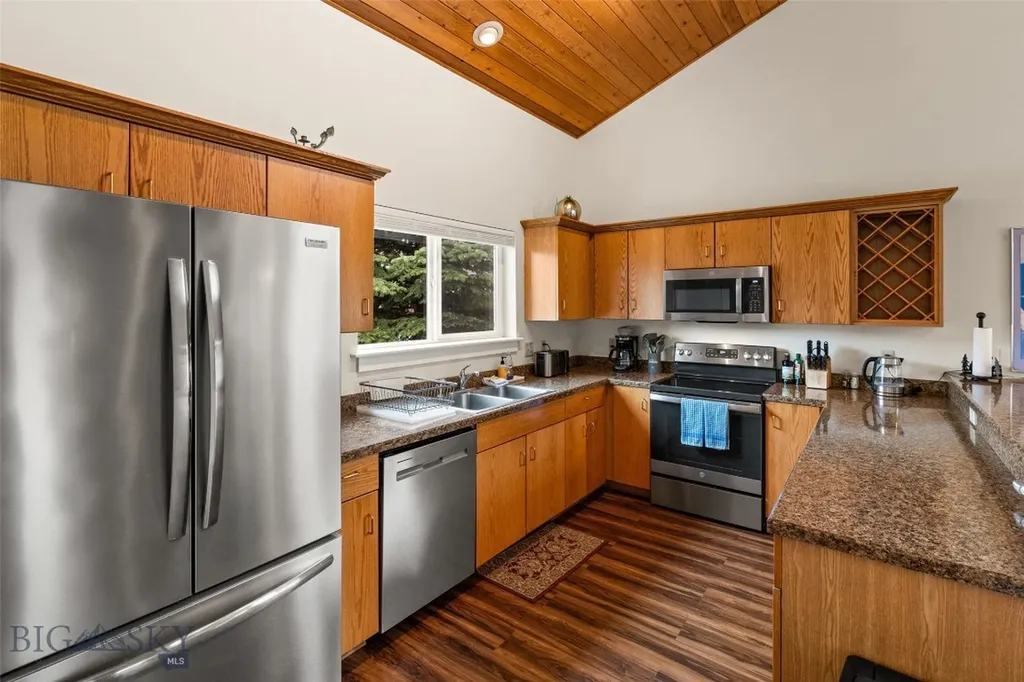 173 Candlelight Meadow Drive Big Sky MT 59716
