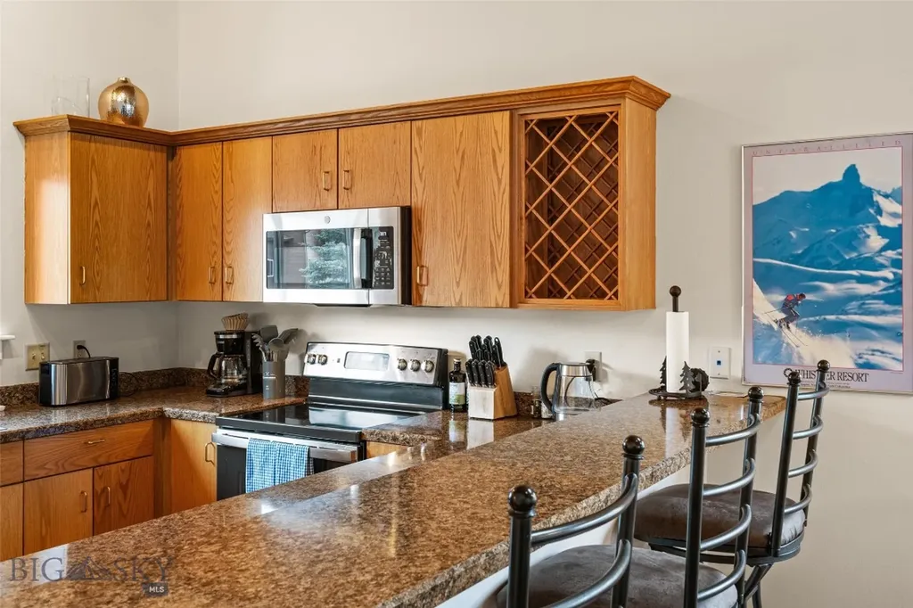 173 Candlelight Meadow Drive Big Sky MT 59716