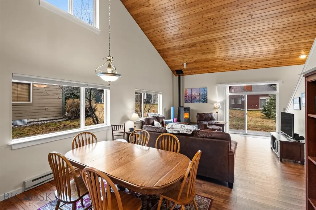 173 Candlelight Meadow Drive Big Sky MT 59716
