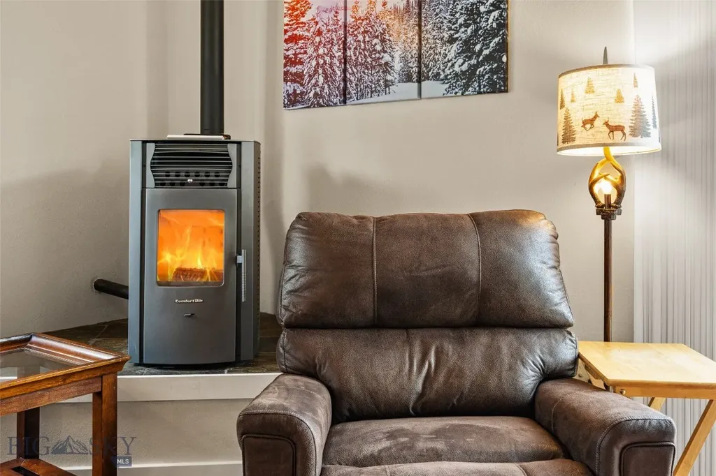 173 Candlelight Meadow Drive Big Sky MT 59716