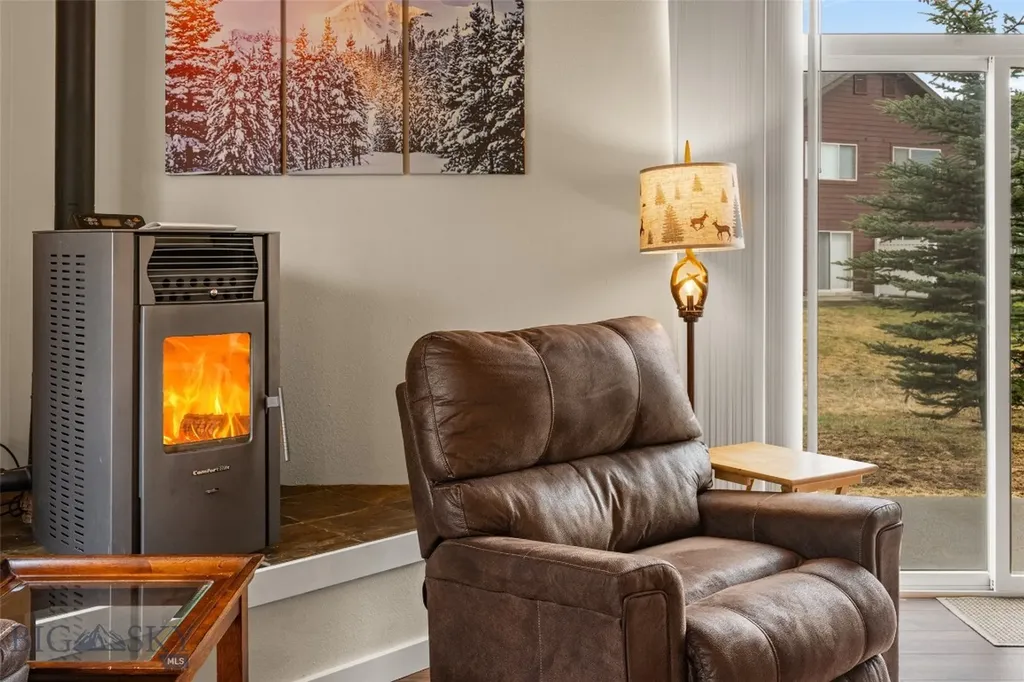 173 Candlelight Meadow Drive Big Sky MT 59716