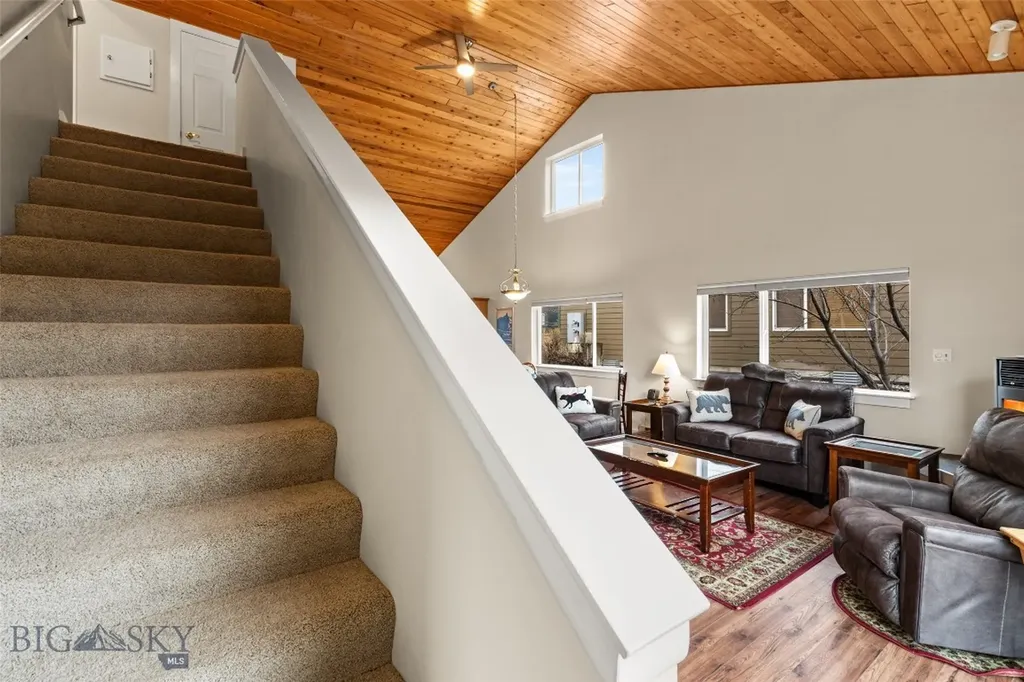 173 Candlelight Meadow Drive Big Sky MT 59716