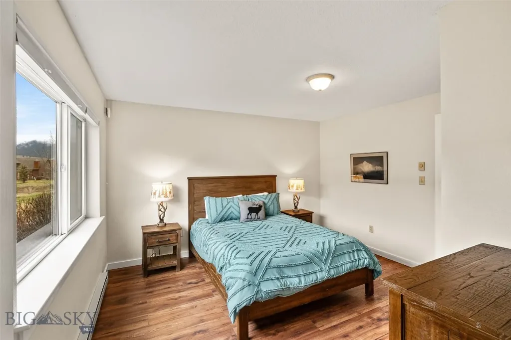 173 Candlelight Meadow Drive Big Sky MT 59716