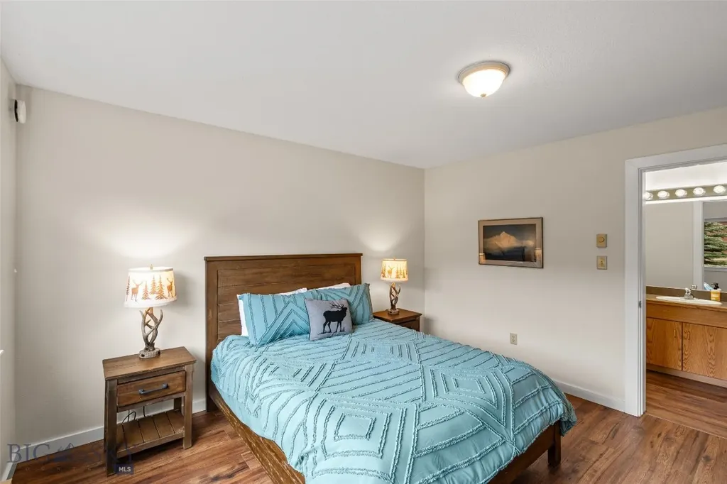 173 Candlelight Meadow Drive Big Sky MT 59716