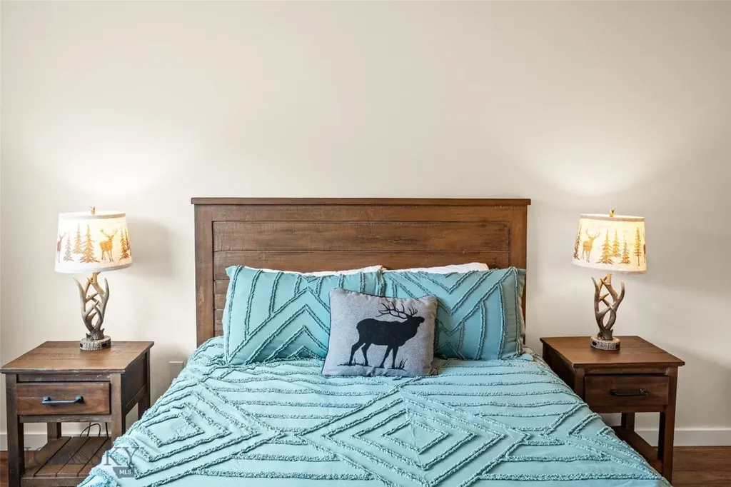 173 Candlelight Meadow Drive Big Sky MT 59716