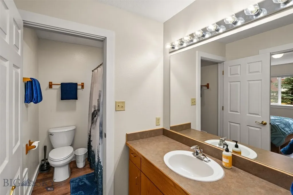 173 Candlelight Meadow Drive Big Sky MT 59716