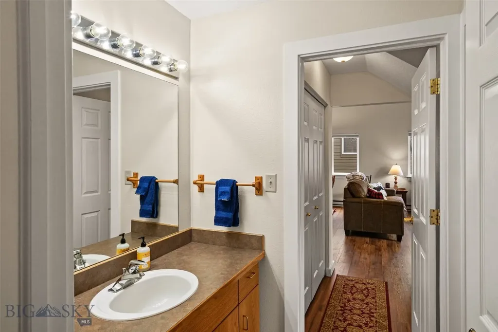 173 Candlelight Meadow Drive Big Sky MT 59716