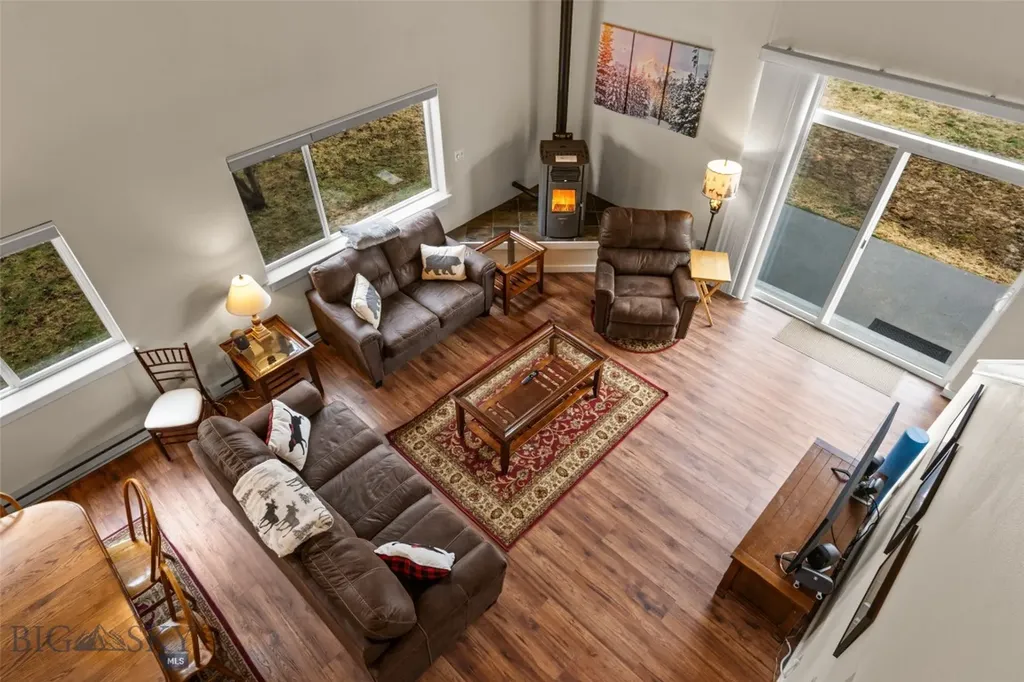 173 Candlelight Meadow Drive Big Sky MT 59716