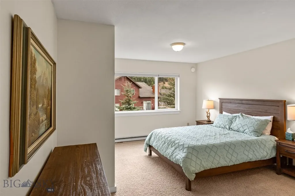 173 Candlelight Meadow Drive Big Sky MT 59716