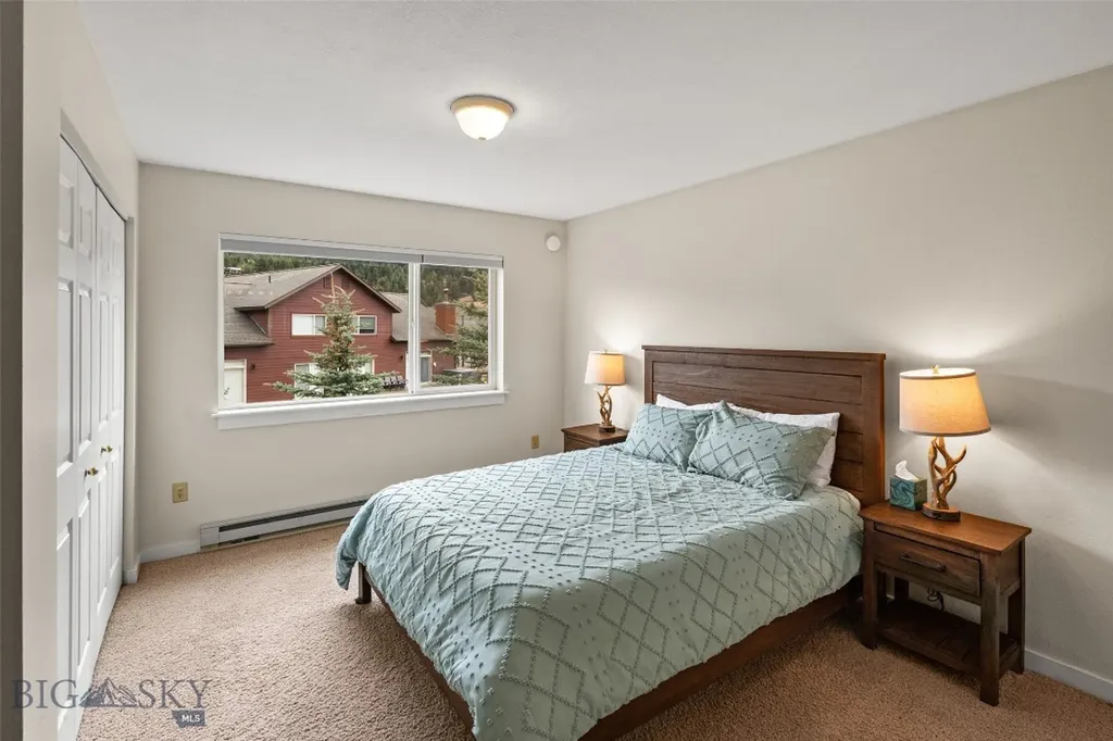 173 Candlelight Meadow Drive Big Sky MT 59716