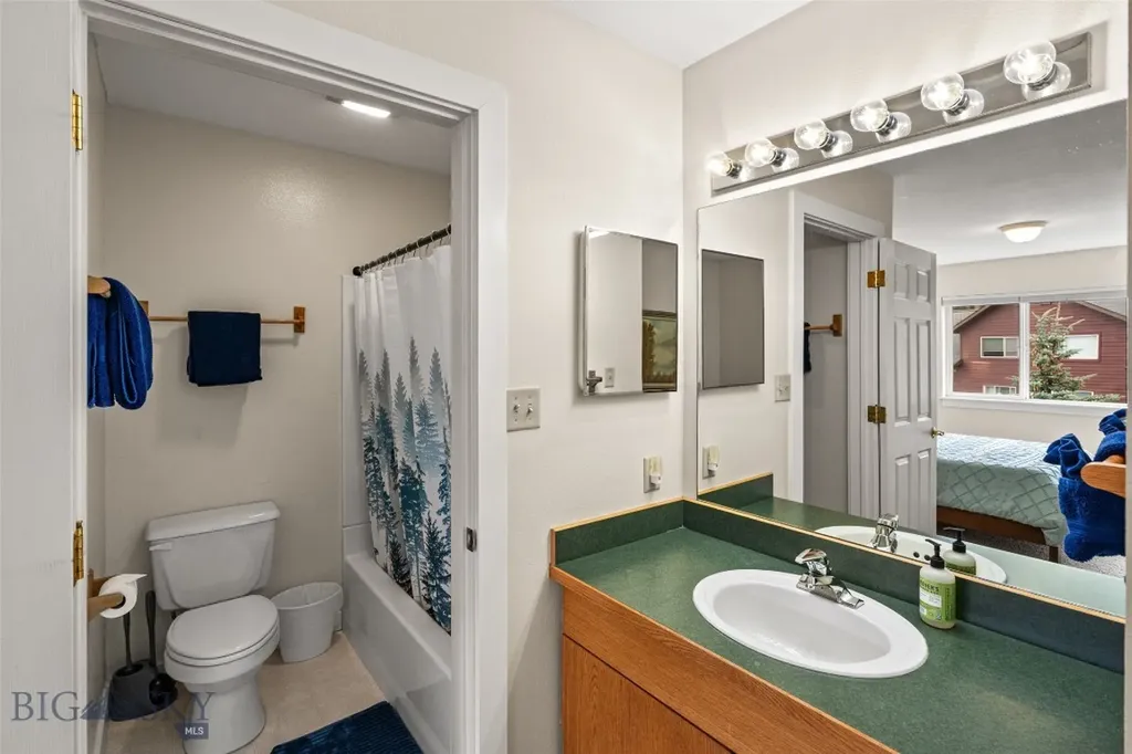 173 Candlelight Meadow Drive Big Sky MT 59716