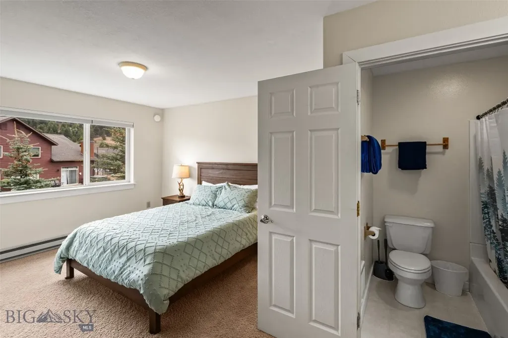 173 Candlelight Meadow Drive Big Sky MT 59716