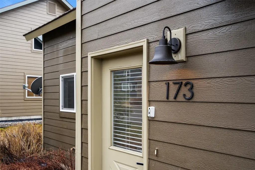 173 Candlelight Meadow Drive Big Sky MT 59716