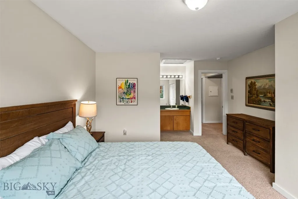 173 Candlelight Meadow Drive Big Sky MT 59716