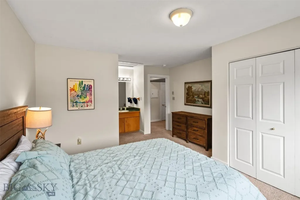 173 Candlelight Meadow Drive Big Sky MT 59716